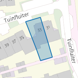 Perceel DTL00-K-2806