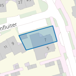 Perceel DTL00-K-2823