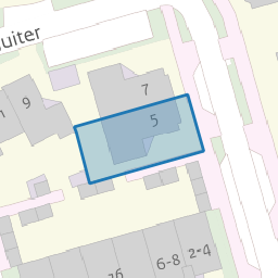 Perceel DTL00-K-2824