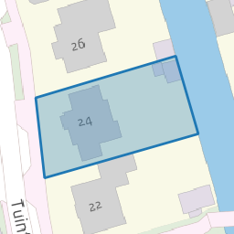 Perceel DTL00-K-2827