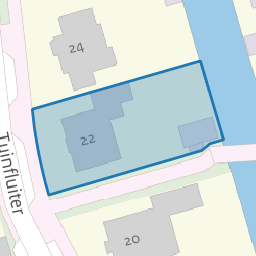 Perceel DTL00-K-2828