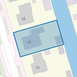 Perceel DTL00-K-2832