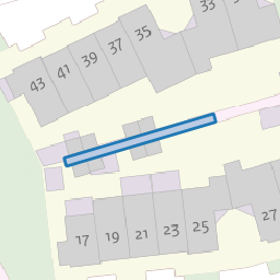 Perceel DTL00-K-2834