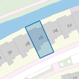 Perceel DTL00-K-2845