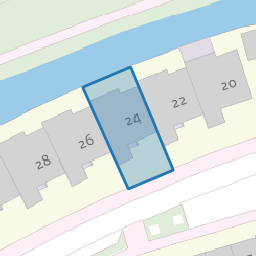 Perceel DTL00-K-2846