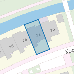 Perceel DTL00-K-2847