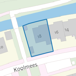 Perceel DTL00-K-2849