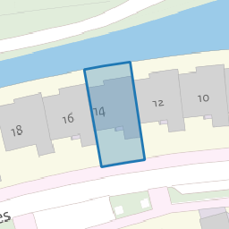 Perceel DTL00-K-2851