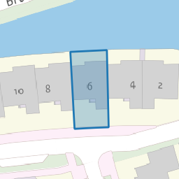 Perceel DTL00-K-2855