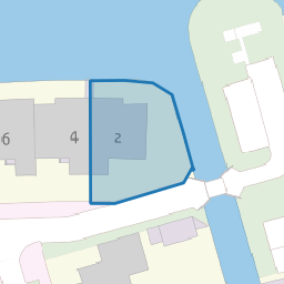 Perceel DTL00-K-2857