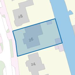 Perceel DTL00-K-2860