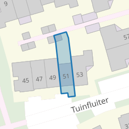 Perceel DTL00-K-2864