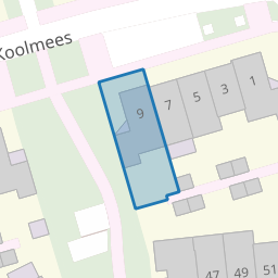 Perceel DTL00-K-2868