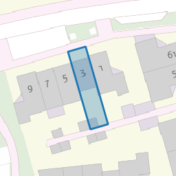 Perceel DTL00-K-2871