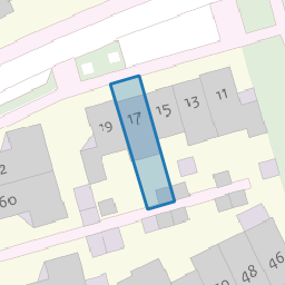 Perceel DTL00-K-2885