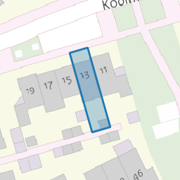 Perceel DTL00-K-2887