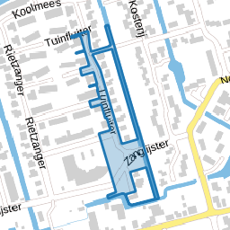 Perceel DTL00-K-2890