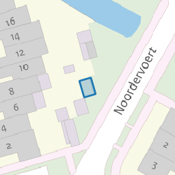 Perceel DTL00-K-2897