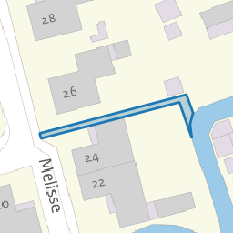 Perceel DTL00-K-2898