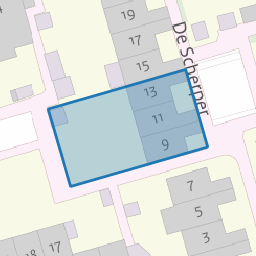Perceel DTL00-K-2902
