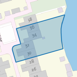 Perceel DTL00-K-2903