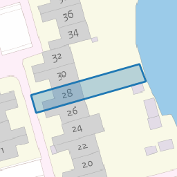 Perceel DTL00-K-2904