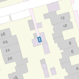 Perceel DTL00-K-2905