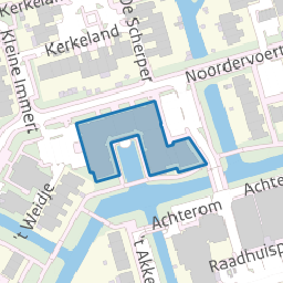 Perceel DTL00-K-2907