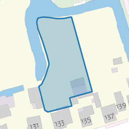 Perceel DTL00-K-2910