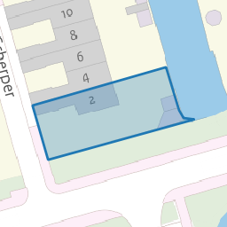 Perceel DTL00-K-2918