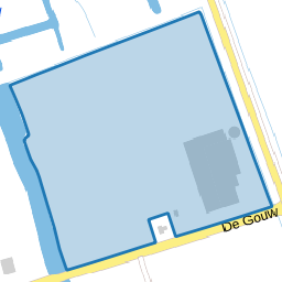 Perceel DTL00-K-2920