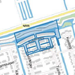 Perceel DTL00-K-2923