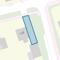 Perceel DTL00-K-2926