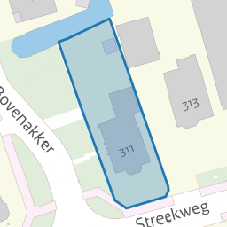 Perceel DTL00-K-2928