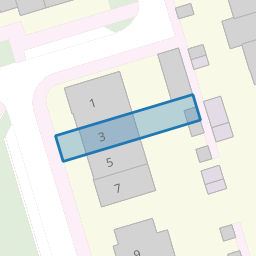 Perceel DTL00-K-2931