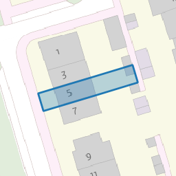 Perceel DTL00-K-2932