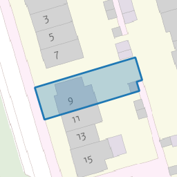 Perceel DTL00-K-2934