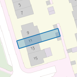 Perceel DTL00-K-2935