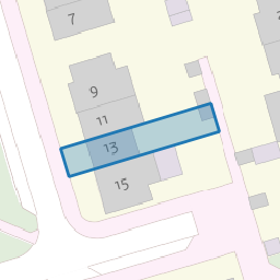 Perceel DTL00-K-2936