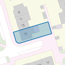 Perceel DTL00-K-2937