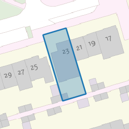 Perceel DTL00-K-2941