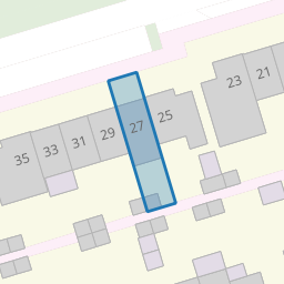 Perceel DTL00-K-2943