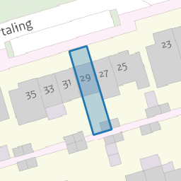 Perceel DTL00-K-2944