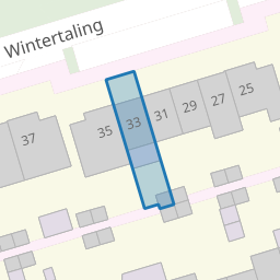Perceel DTL00-K-2946