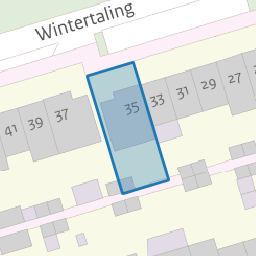 Perceel DTL00-K-2947