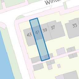 Perceel DTL00-K-2950
