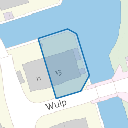 Perceel DTL00-K-2953