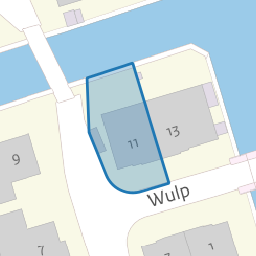 Perceel DTL00-K-2954