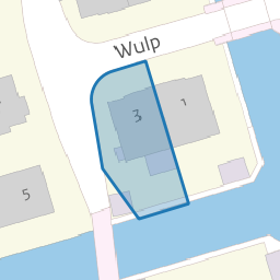 Perceel DTL00-K-2956