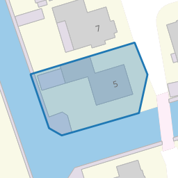 Perceel DTL00-K-2957